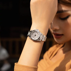 ĐỒNG HỒ NỮ KEMIL KM2203