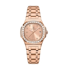 ĐỒNG HỒ NỮ CARNIVAL QUARTZ 8160L2-VH-ND
