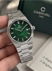 ĐỒNG HỒ NAM CARNIVAL QUARTZ 8251G-VT-OBXL
