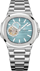 ĐỒNG HỒ ALEXANDER FERROS AUTOMATIC 6012S/13