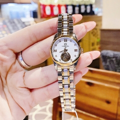 ĐỒNG HỒ NỮ CARNIVAL AUTOMATIC L78901.101.616