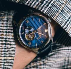 ĐỒNG HỒ NAM SEIKO PRESAGE AUTOMATIC WATCH SSA421J1