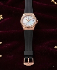 ĐỒNG HỒ NỮ CARNIVAL QUARTZ 8168L2-VH-DCS-TK
