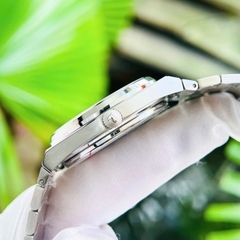 TISSOT PRX UFO ROBOT GRENDIZER T137.407.11.041.02