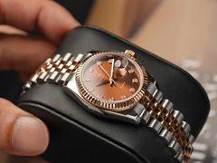 ĐỒNG HỒ NỮ ALEXANDER FERROS 8222D/08