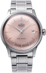 ĐỒNG HỒ NAM ORIENT BAMBINO AUTOMATIC RA-AC0M11Y30B