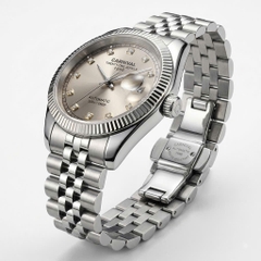 ĐỒNG HỒ NAM CARNIVAL AUTOMATIC 8131G-VT-TX