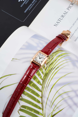 Đồng Hồ Nữ Alexander Ferros 7282R-02