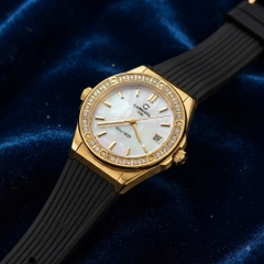 ĐỒNG HỒ NỮ CARNIVAL QUARTZ 8168L2-VH-DCS-T