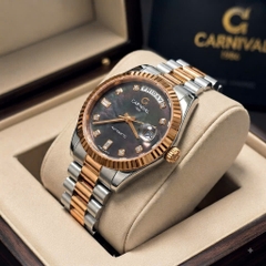 ĐỒNG HỒ NAM CARNIVAL AUTOMATIC 8239G-CH-DK