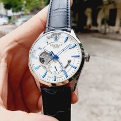 ĐỒNG HỒ NAM BENTLEY AUTOMATIC BL1831-25MWWB