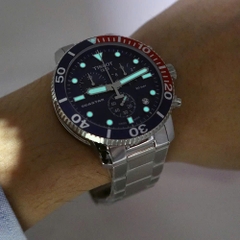ĐỒNG HỒ NAM TISSOT SEASTAR AUOTMATIC T120.417.11.041.03