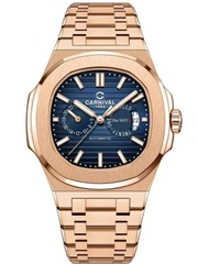 ĐỒNG HỒ NAM CARNIVAL AUTOMATIC 8158G-VH-X
