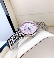 ĐỒNG HỒ NỮ TISSOT CARSON TOPAZ T122.210.11.159.00