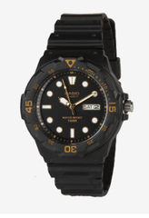 Đồng hồ Casio Nam MRW-200H-1EVDF