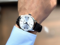 SEIKO PRESAGE COCKTAIL AUTOMATIC WATCH SRPB43J1