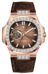 ĐỒNG HỒ ALEXANDER FERROS AUTOMATIC 6091R-08