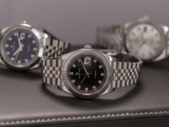 ĐỒNG HỒ NAM ALEXANDER FERROS 8132S/01