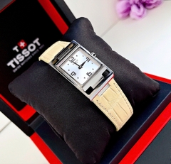 ĐỒNG HỒ NỮ TISSOT MY-T,  T032.309.16.037.00