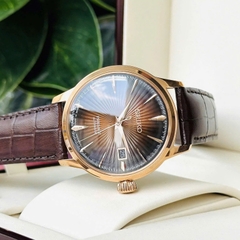 ĐỒNG HỒ NAM SEIKO PRESAGE COCKTAIL SRPB46J1