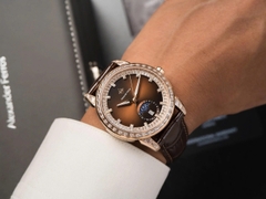 Alexander Ferros 9081R-08