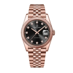 ĐỒNG HỒ NAM CARNIVAL AUTOMATIC 8250G-VH-D