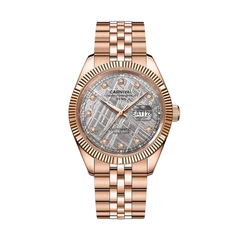 ĐỒNG HỒ NAM CARNIVAL AUTOMATIC 8131G-VH-TT