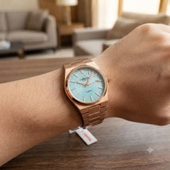 ĐỒNG HỒ NAM CARNIVAL QUARTZ 8251G-VH-XT