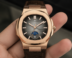 Đồng Hồ Nam Alexander Ferros 6122S-01