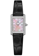 ĐỒNG HỒ NỮ CARNIVAL QUARTZ 8236L-VT-DD-HK