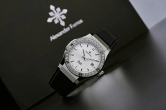 Đồng Hồ Alexander Ferros 6161S-02