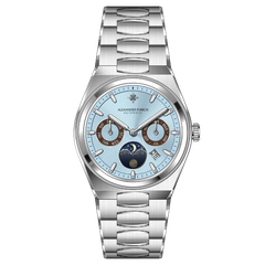 Đồng Hồ Nam Alexander Ferros 9362S/13