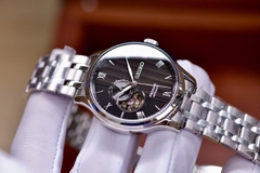 ĐỒNG HỒ NAM SEIKO AUTOMATIC PRESAGE OPEN HEART SSA377J1 (SARY093)