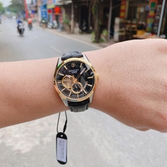 ĐỒNG HỒ NAM BENTLEY BL1831-25MTBB AUTOMATIC