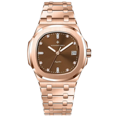ĐỒNG HỒ NAM ALEXANDER FERROS QUARTZ 6332R/08