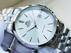 ĐỒNG HỒ NAM ORIENT AUTOMATIC RA-AC0F02S10B