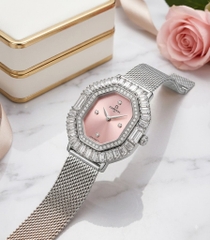 ĐỒNG HỒ NỮ CARNIVAL QUARTZ 8237L-VT-H
