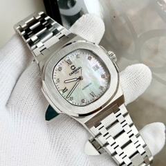 ĐỒNG HỒ ĐÔI CARNIVAL 8160G-VT-MOP - CARNIVAL 8160L-VT-MOP