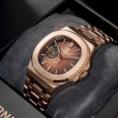 ĐỒNG HỒ ĐÔI CARNIVAL 8128G1-VH-N - CARNIVAL 8161L-VH-N
