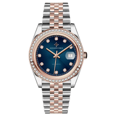 ĐỒNG HỒ ALEXANDER FERROS AUTOMATIC 8021D/05