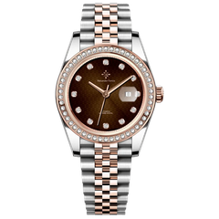 ĐỒNG HỒ ALEXANDER FERROS AUTOMATIC 8021D/08