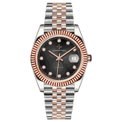ĐỒNG HỒ ALEXANDER FERROS AUTOMATIC 8032D/01