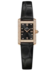 ĐỒNG HỒ NỮ CARNIVAL QUARTZ 8236L-VH-DD-D