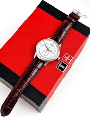 ĐỒNG HỒ NAM TISSOT T-CLASSIC TRADITION PERPETUAL CALENDAR T063.637.16.037.00