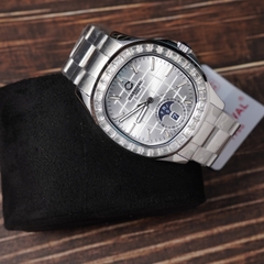 CARNIVAL 1986 AQUAUS AUTOMATIC WHITE 8113G2-VT-T