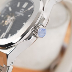 ĐỒNG HỒ NAM CARNIVAL OPEN HEART AUTOMATIC 8128G1-VT-D