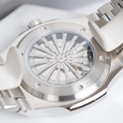 ĐỒNG HỒ NAM CARNIVAL OPEN HEART AUTOMATIC 8128G1-VT-N