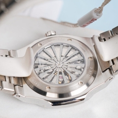 ĐỒNG HỒ NAM CARNIVAL OPEN HEART AUTOMATIC 8128G1-VT-T