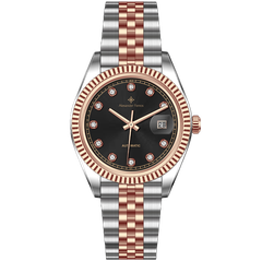 ĐỒNG HỒ NAM ALEXANDER FERROS AUTOMATIC 8132D/01