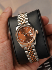 ĐỒNG HỒ NỮ ALEXANDER FERROS 8222D/08